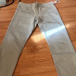 Forever 21 Skinny Jeans